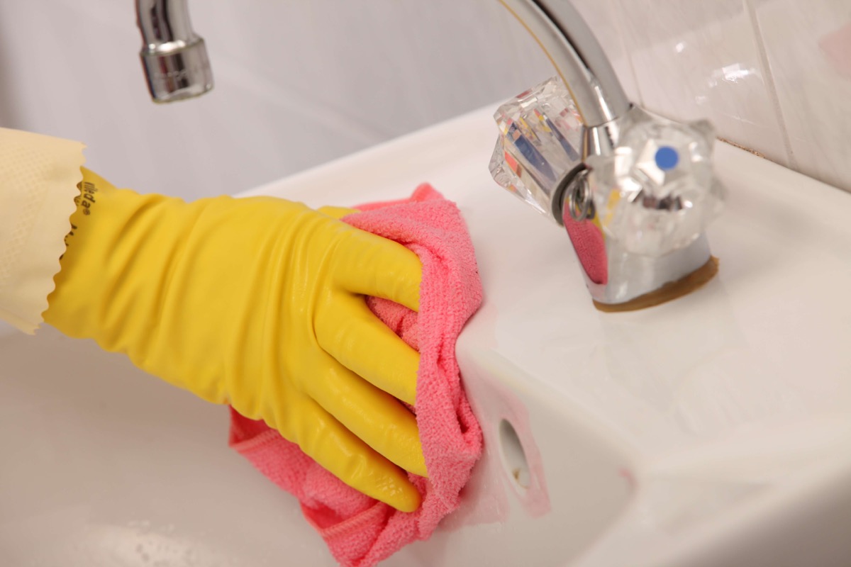 Büroreinigung Datteln Team Faber