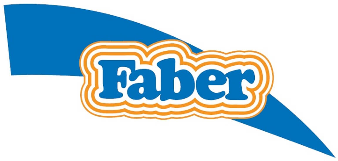 Adolf Faber Gebäudereinigung Logo